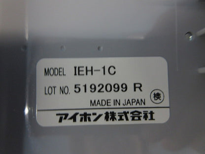 ワンタッチドアホン増設親機 IEH-1C