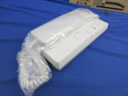 ワンタッチドアホン増設親機 IEH-1C