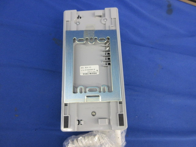 ワンタッチドアホン増設親機 IEH-1C