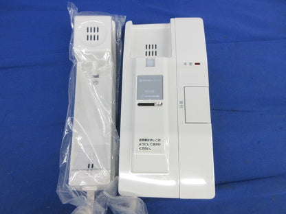 ワンタッチドアホン増設親機 IEH-1C