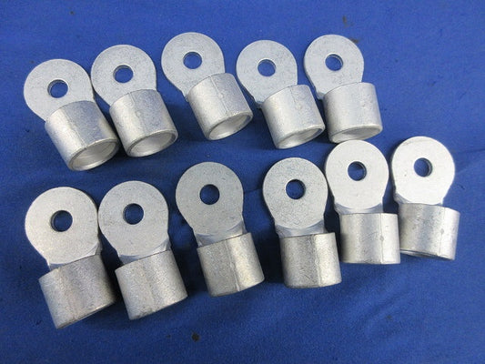 裸圧着端子(丸型 R形)(11個入) 100-8