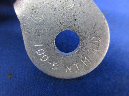 裸圧着端子(丸型 R形)(11個入) 100-8