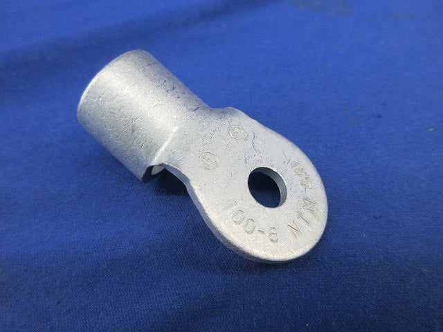 裸圧着端子(丸型 R形)(11個入) 100-8