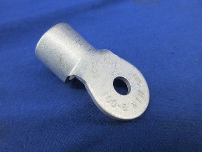 裸圧着端子(丸型 R形)(11個入) 100-8