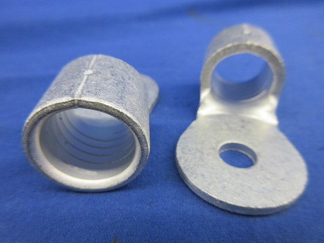 裸圧着端子(丸型 R形)(11個入) 100-8