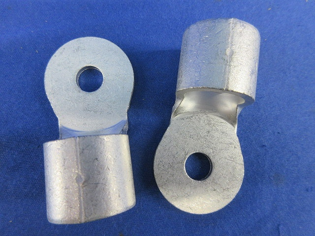 裸圧着端子(丸型 R形)(11個入) 100-8