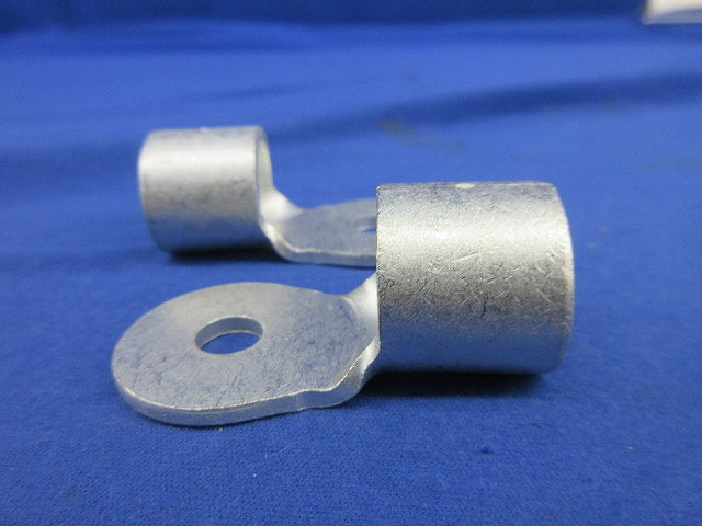 裸圧着端子(丸型 R形)(11個入) 100-8