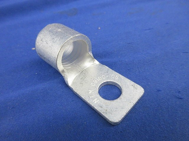 銅線用裸圧着端子(15個入) CB100-10S