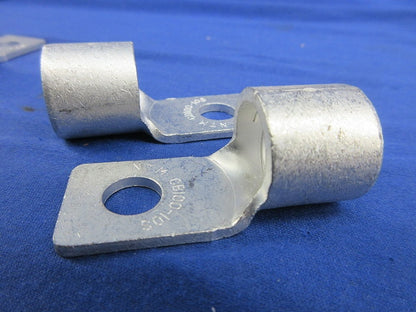 銅線用裸圧着端子(15個入) CB100-10S