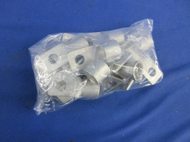 銅線用裸圧着端子(15個入) CB100-10S