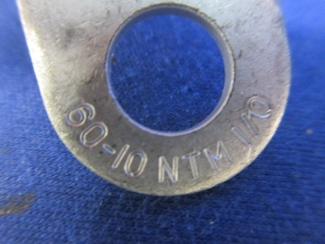 裸圧着端子(65個入) 60-10