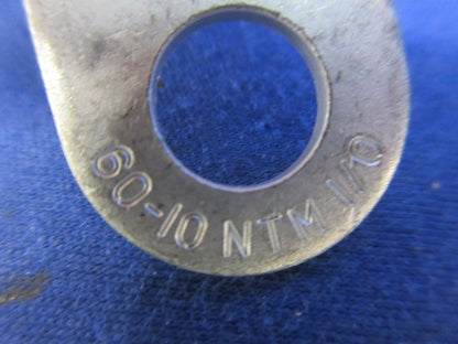 裸圧着端子(65個入) 60-10