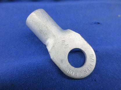 裸圧着端子(65個入) 60-10