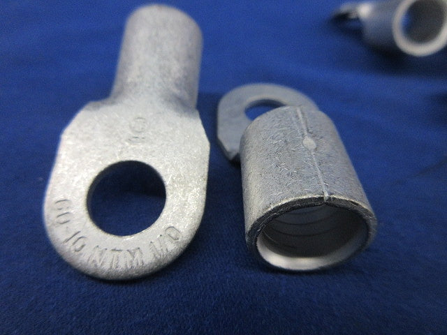 裸圧着端子(65個入) 60-10