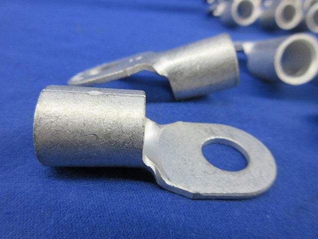 裸圧着端子(65個入) 60-10