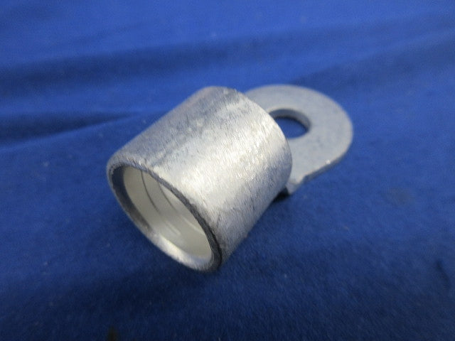 裸圧着端子 R形(11個入) 100-10