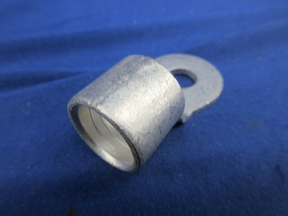 裸圧着端子 R形(11個入) 100-10