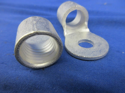 裸圧着端子 R形(11個入) 100-10