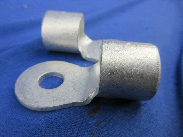 裸圧着端子 R形(11個入) 100-10