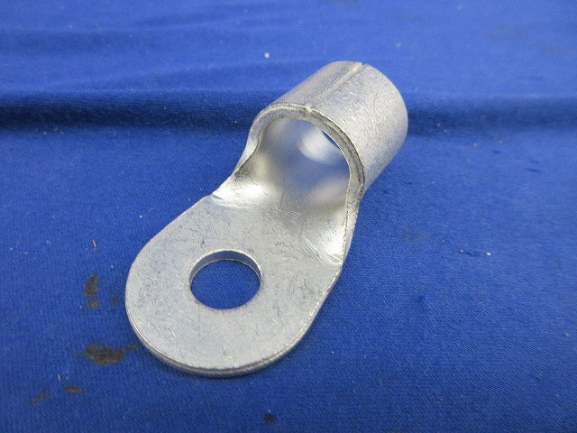 裸圧着端子 R形(8個入) 100-10