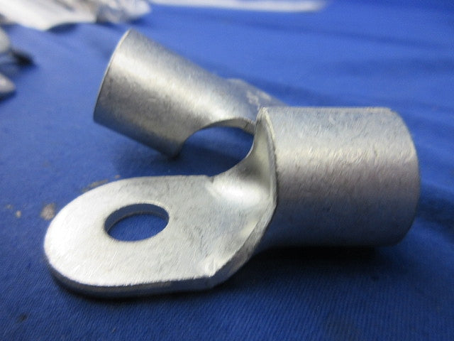 裸圧着端子 R形(8個入) 100-10