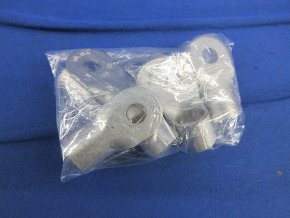 裸圧着端子 R形(8個入) 100-10