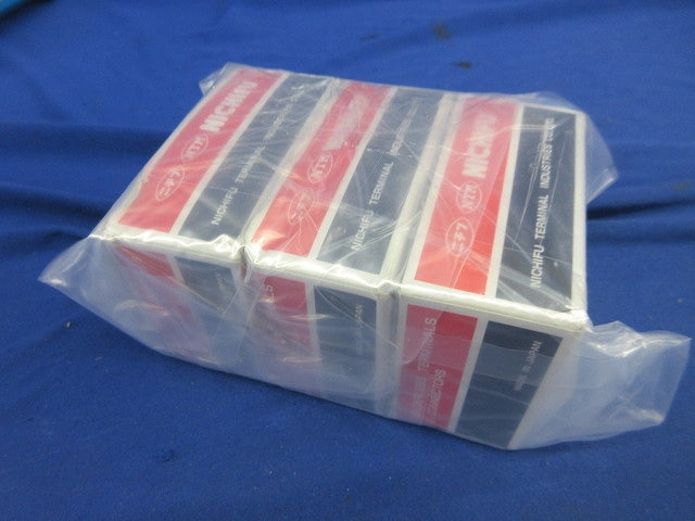 裸圧着端子 R形丸形(270個入) R5.5-8