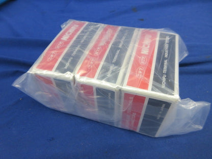 裸圧着端子 R形丸形(270個入) R5.5-8