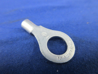 裸圧着端子 R形丸形(270個入) R5.5-8