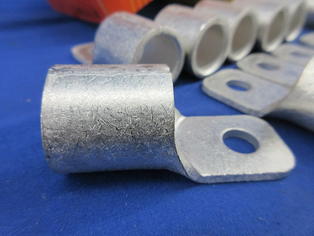 裸圧着端子 CB形(20個入) CB150-10