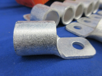 裸圧着端子 CB形(20個入) CB150-10