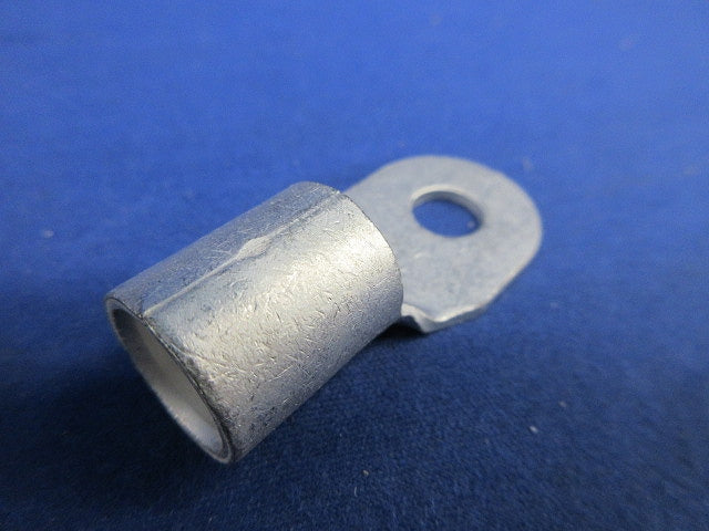 裸圧着端子 丸形R形(27個入) 60-8