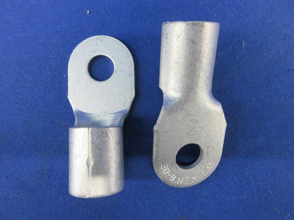 裸圧着端子 丸形R形(27個入) 60-8