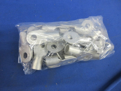 裸圧着端子 丸形R形(27個入) 60-8