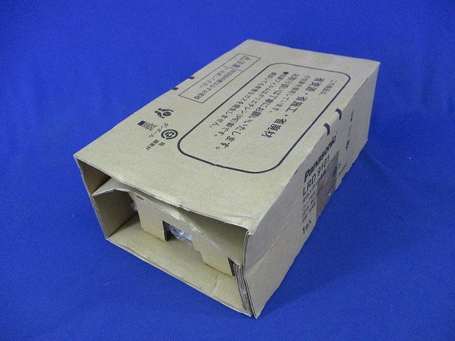 LEDダウンライト 軒下用φ100(ランプ別売) LRD9101