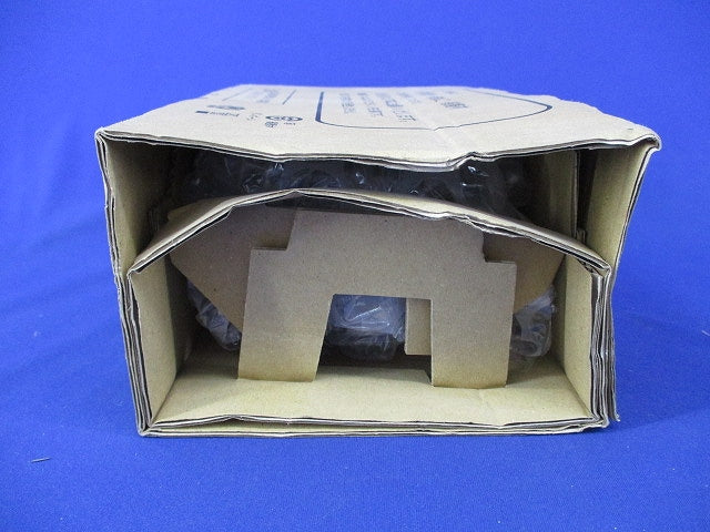 LEDダウンライト 軒下用φ100(ランプ別売) LRD9101