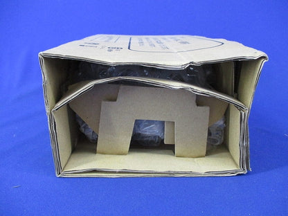 LEDダウンライト 軒下用φ100(ランプ別売) LRD9101