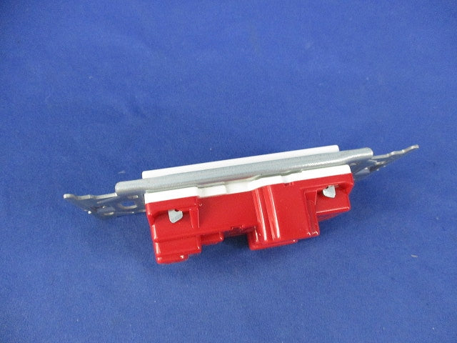 埋込アースターミナル付接地ダブルコンセント(2個入)ピュアホワイト NKC-55GE