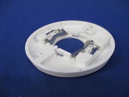 化粧プレート(電線管用)(9個入)カベ白 KSP-16W