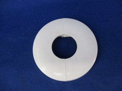 化粧プレート(電線管用)(9個入)カベ白 KSP-16W