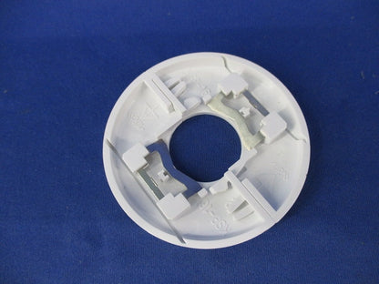 化粧プレート(電線管用)(9個入)カベ白 KSP-16W