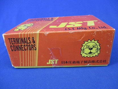 低圧開閉器用圧着端子(20個入) CB150-S10