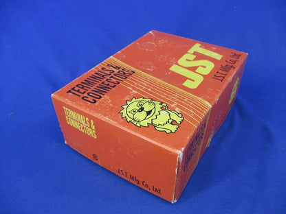 低圧開閉器用圧着端子(20個入) CB150-S10