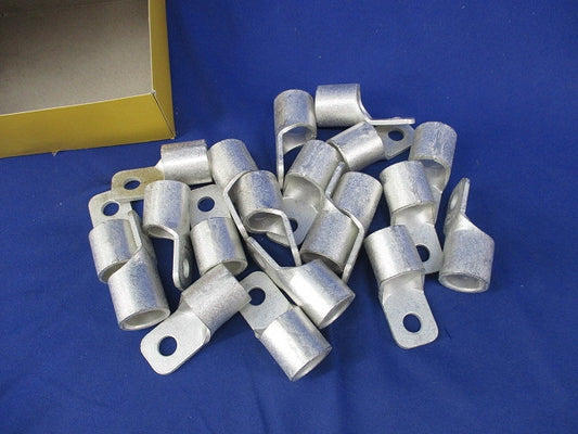 低圧開閉器用 裸圧着端子 CB形(20個入) CB-150-10