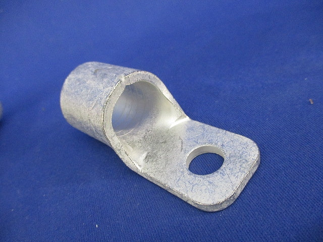 低圧開閉器用 裸圧着端子 CB形(20個入) CB-150-10