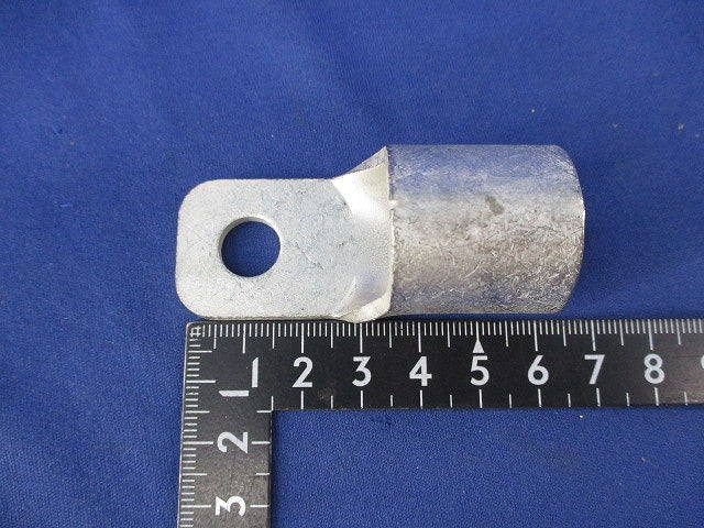 低圧開閉器用 裸圧着端子 CB形(20個入) CB-150-10