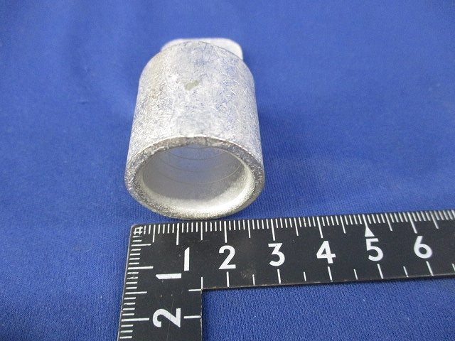 低圧開閉器用 裸圧着端子 CB形(20個入) CB-150-10