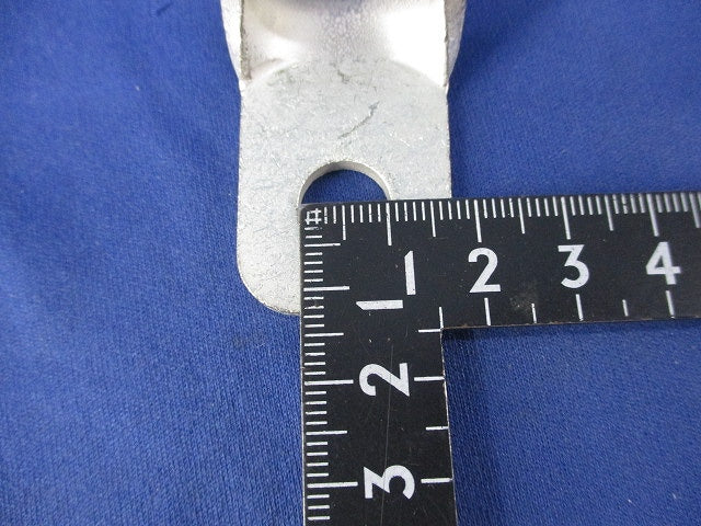 低圧開閉器用 裸圧着端子 CB形(20個入) CB-150-10