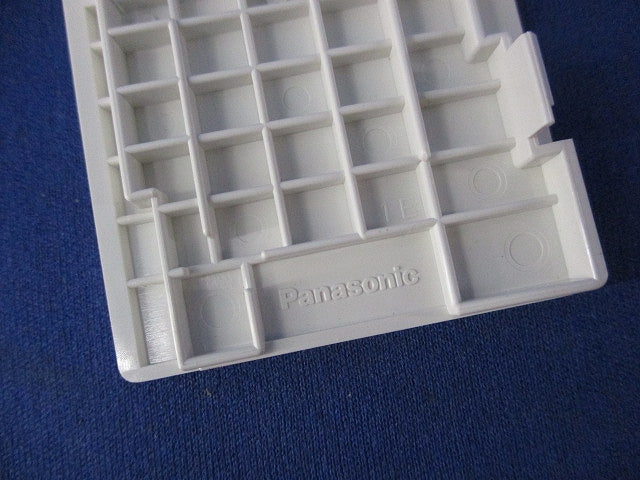 埋込スイッチ用ハンドル(10個入)(ホワイト) WT3011W