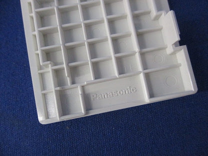 埋込スイッチ用ハンドル(10個入)(ホワイト) WT3011W